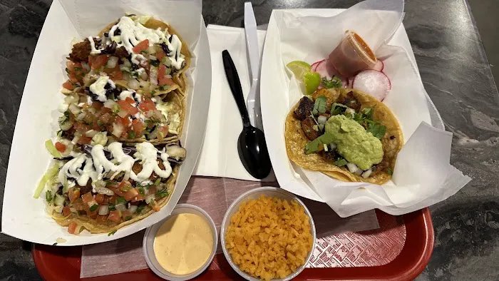 El Catrín Tacos and More 2