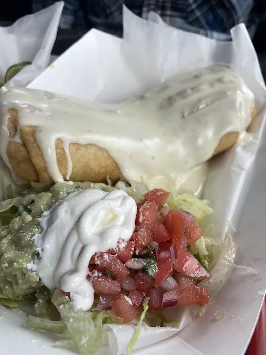 El Catrín Tacos and More 10