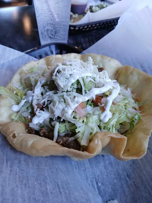 El Catrín Tacos and More 8