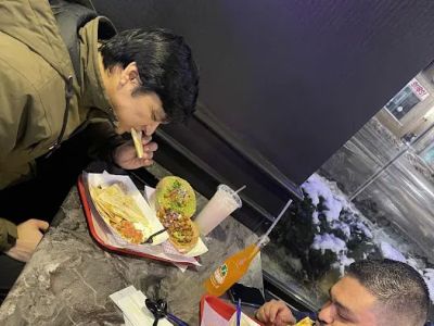 El Catrín Tacos and More 0