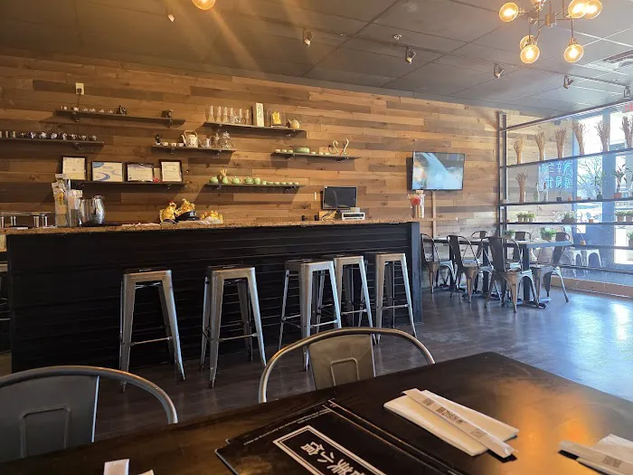 Zhen Ramen & Grill 5