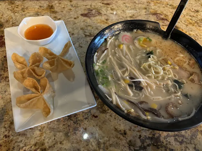 Zhen Ramen & Grill 2