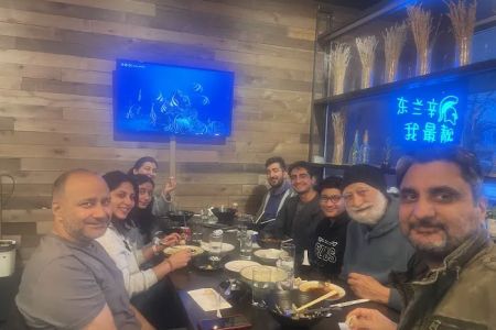 Zhen Ramen & Grill
