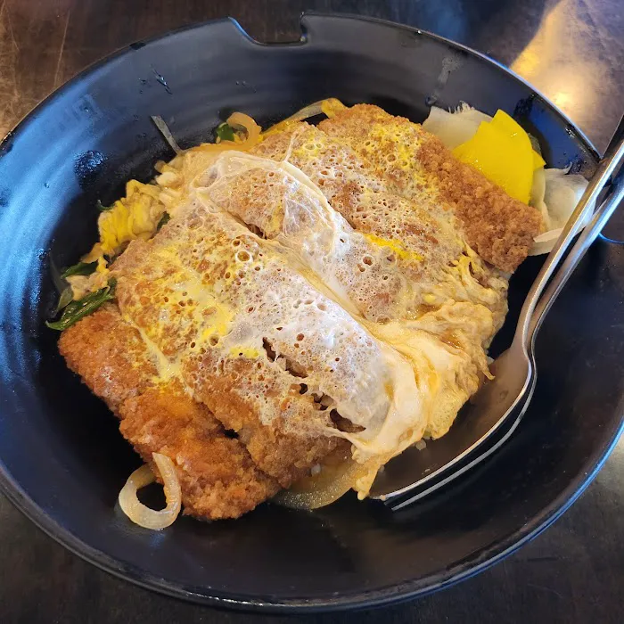 Zhen Ramen & Grill 8