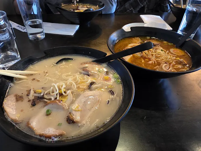 Zhen Ramen & Grill 6