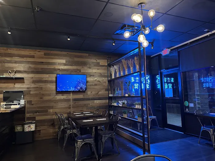 Zhen Ramen & Grill 3
