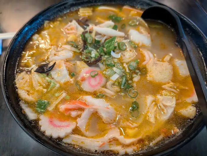 Zhen Ramen & Grill 4