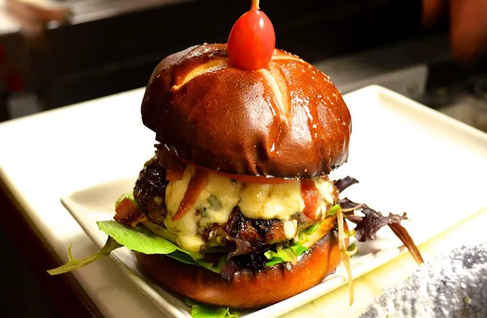 Cask & Company Kitchen & Bar 5