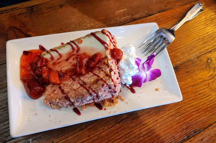 Cask & Company Kitchen & Bar 9