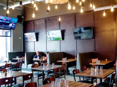 Cask & Company Kitchen & Bar 0