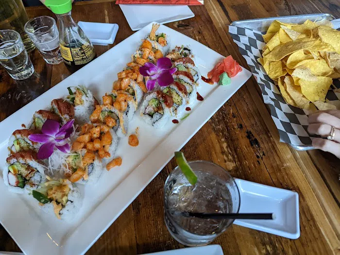 Cask & Company Kitchen & Bar 2