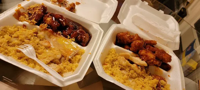 China Taste 3