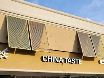 China Taste 0