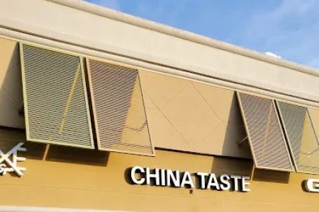 China Taste