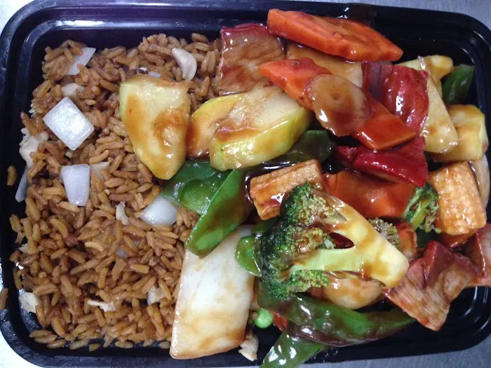 China Taste 2