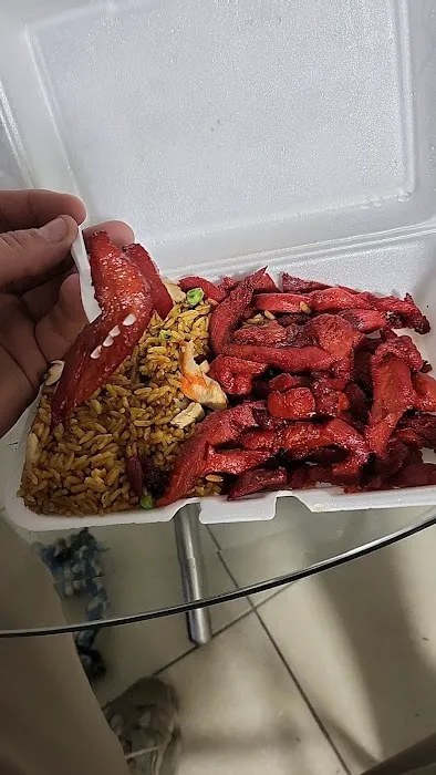 China Taste 9