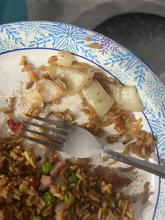 China Taste 5