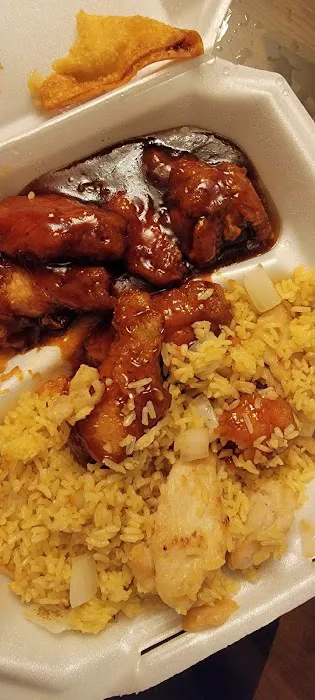 China Taste 4