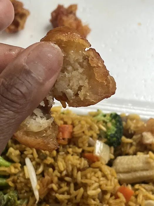 China Express Miami Gardens 3