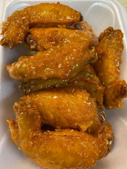 China Express Miami Gardens 10