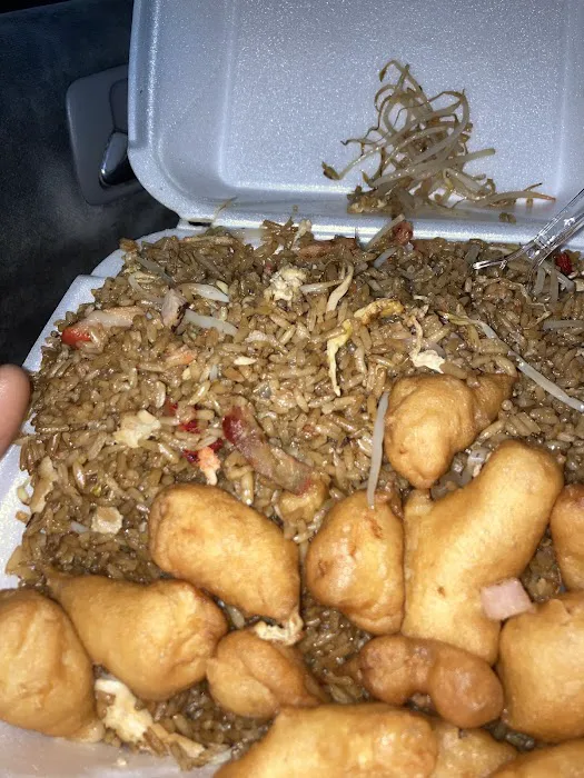 China Express Miami Gardens 1