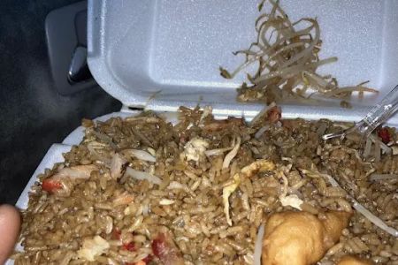 China Express Miami Gardens