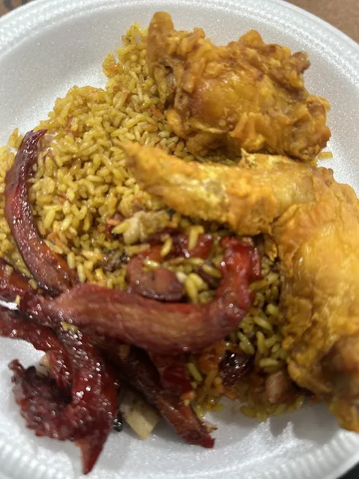 China Express Miami Gardens 5