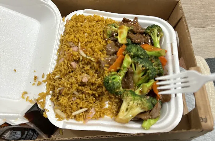 China Express Miami Gardens 6