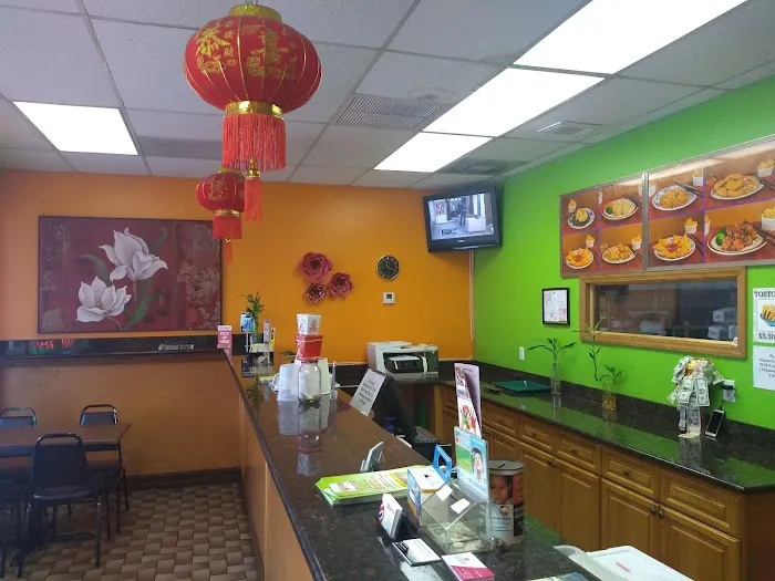 China Express Miami Gardens 7