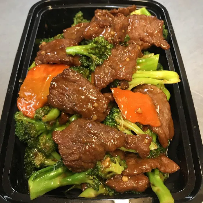 China Express Miami Gardens 8