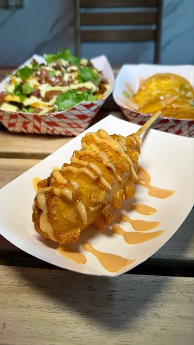 Chowology: Asian Kitchen 6