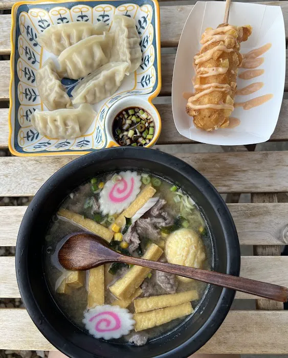 Chowology: Asian Kitchen 5