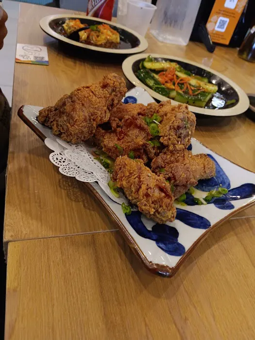 Dumpling Panda - Miramar 4