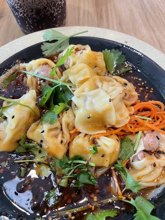 Dumpling Panda - Miramar 10