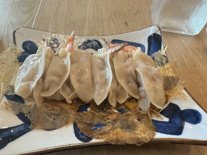 Dumpling Panda - Miramar 1