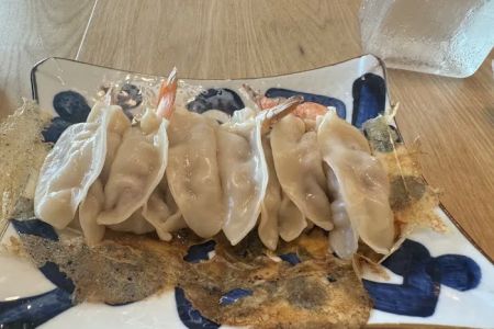 Dumpling Panda - Miramar
