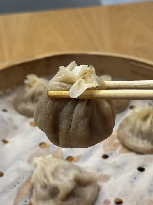 Dumpling Panda - Miramar 8