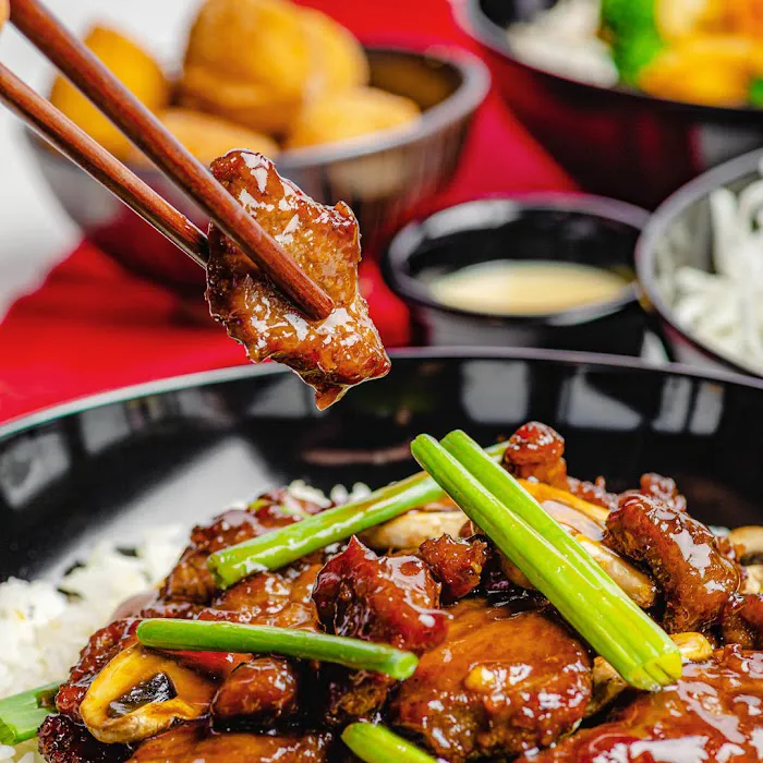 Pei Wei Asian Kitchen 6