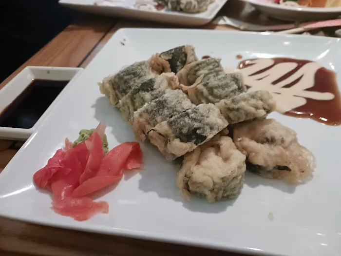 Nami Sushi 1