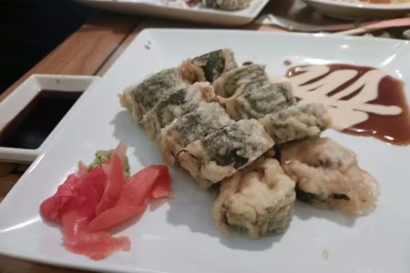 Nami Sushi