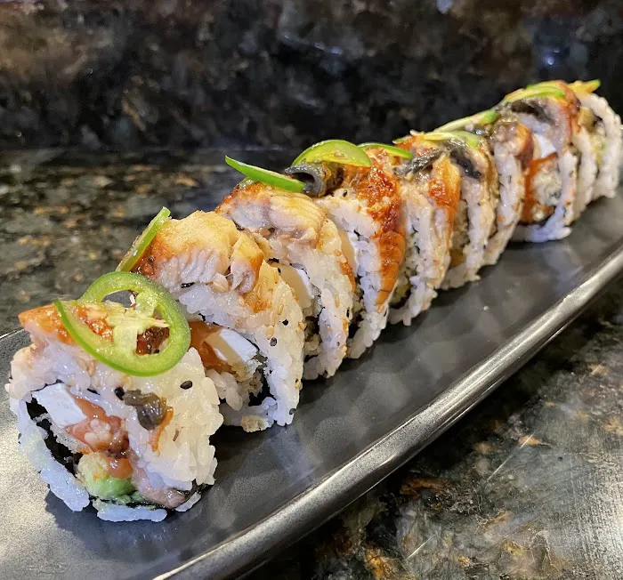 Nami Sushi 9
