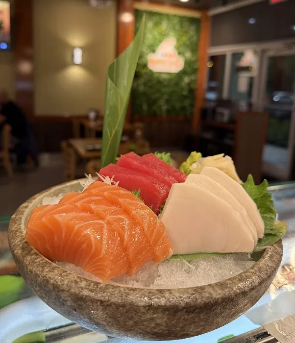 Nami Sushi 10