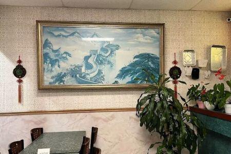 China House