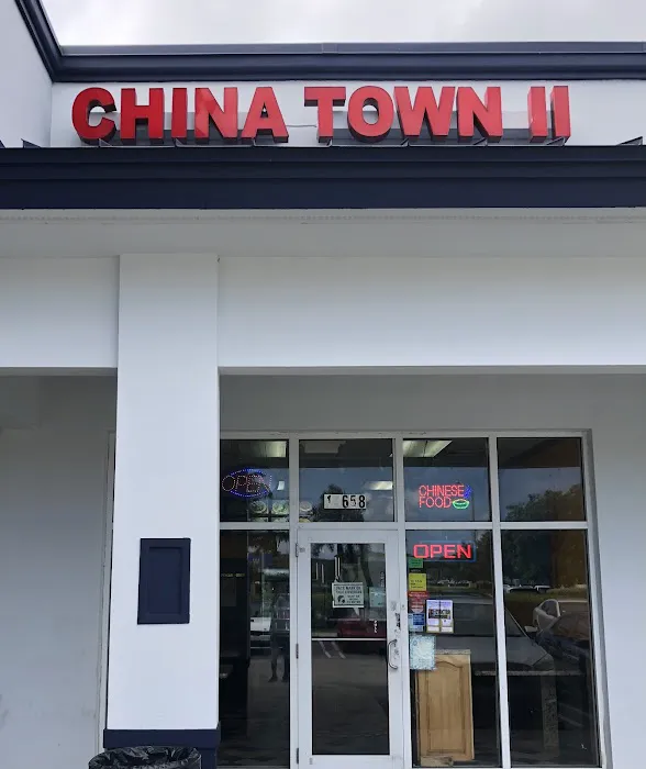 China Town II 3