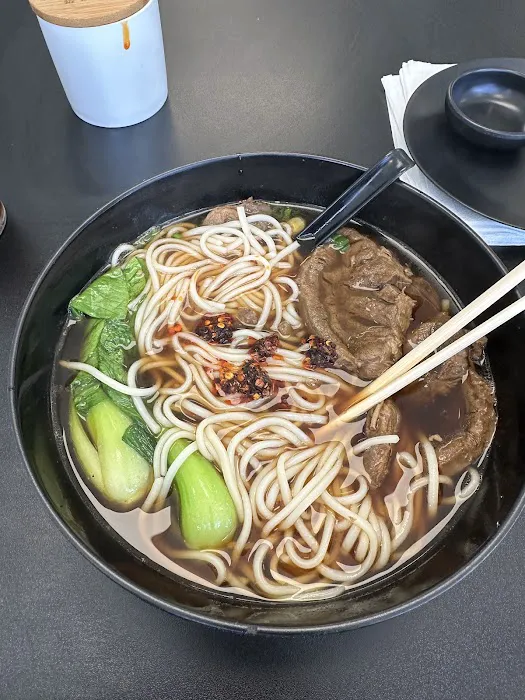 Dumpling King (Pembroke Pines) 6