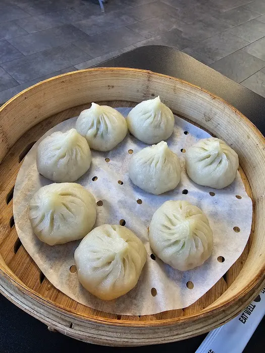Dumpling King (Pembroke Pines) 5