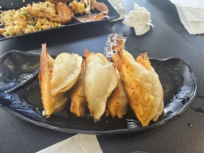 Dumpling King (Pembroke Pines) 7