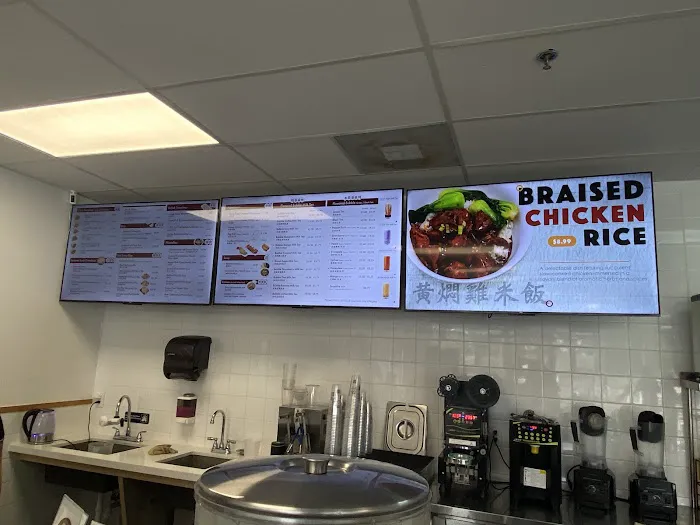 Dumpling King (Pembroke Pines) 8