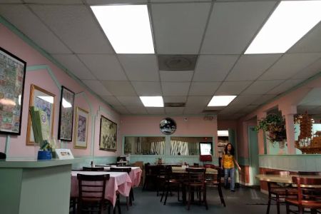 Ming Village Chinese Restaurant