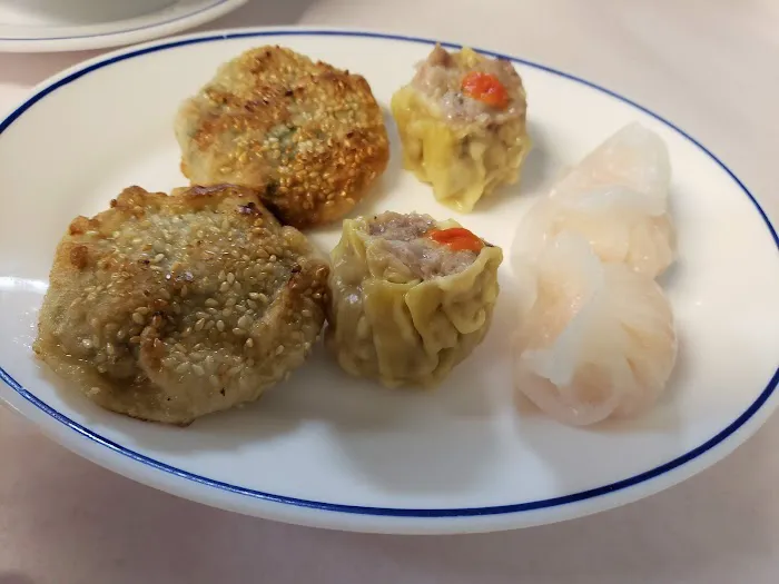 Ming Village Chinese Restaurant 10